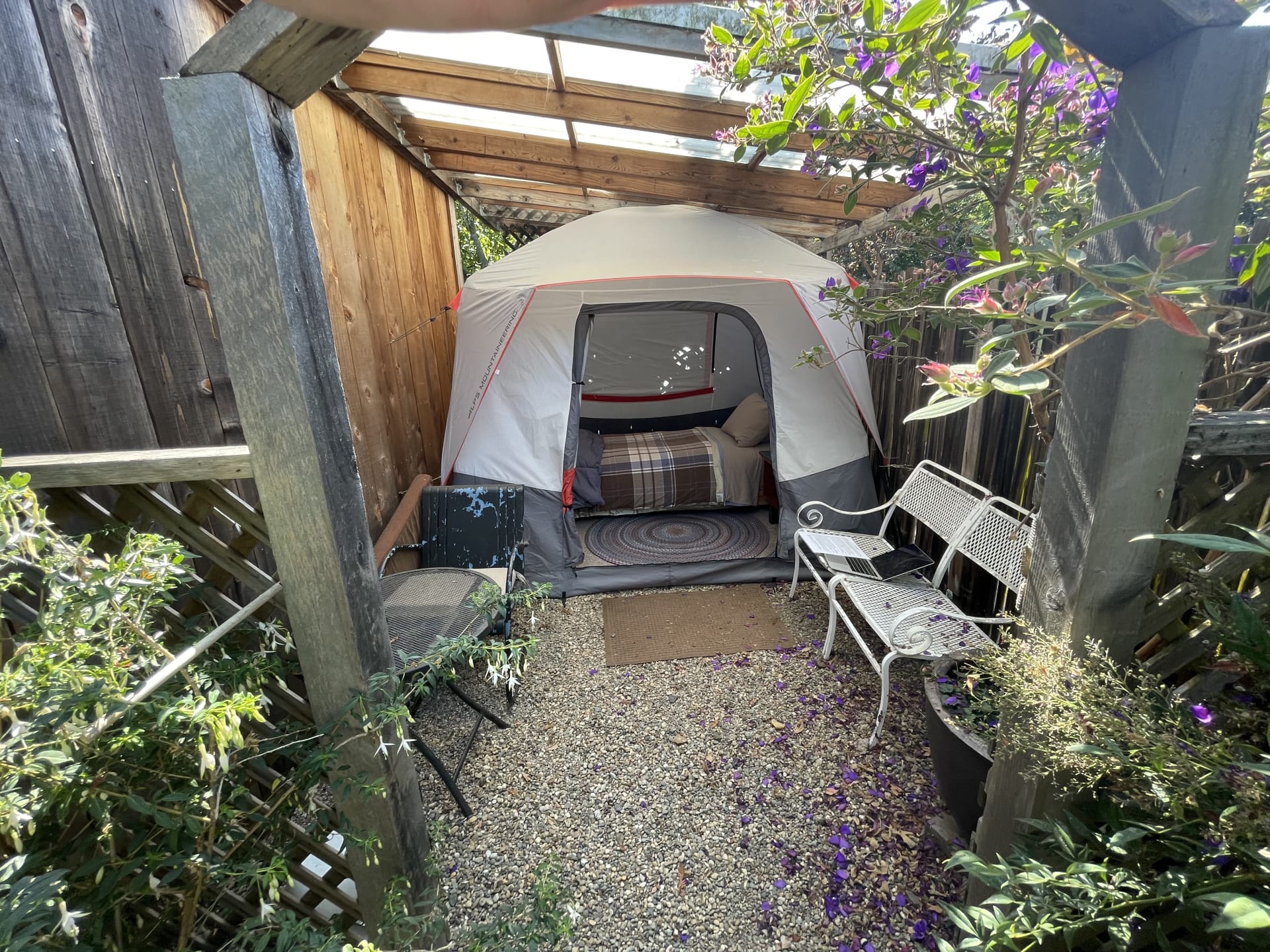Glamping in Bay Area, California Best Luxury Glamping Sites 2023 Hipcamp pic