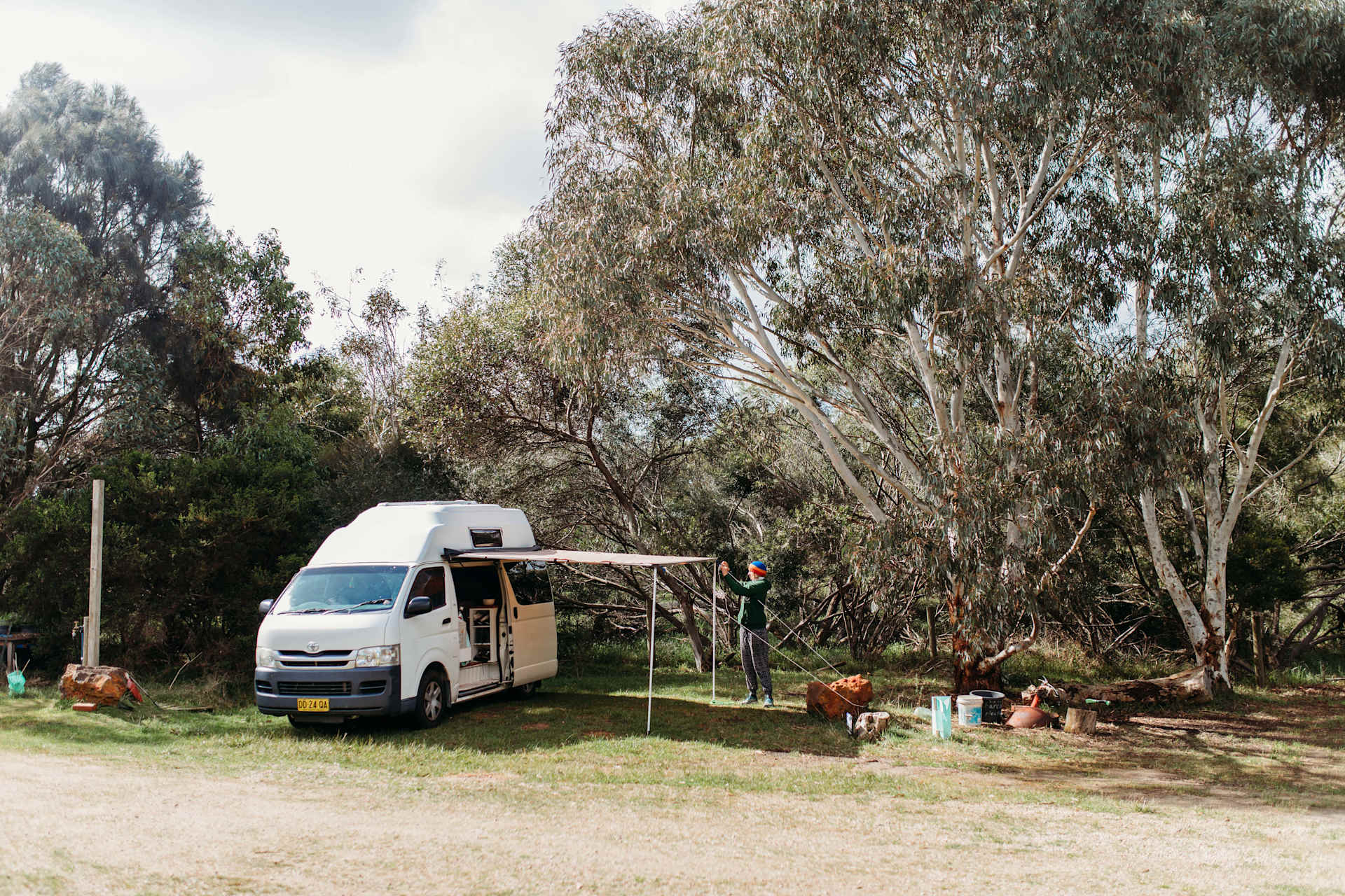 Mt Martha Bushland Hideaway - Photo 3