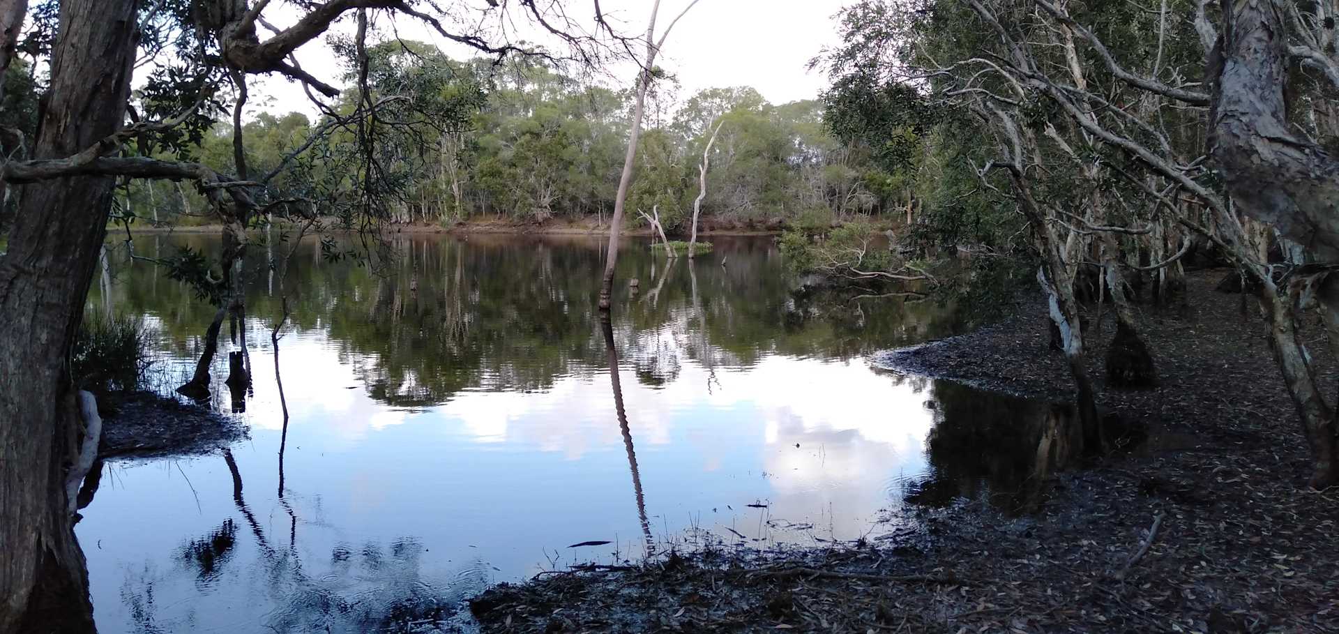 Nature Lovers Lagoon and River Camp - Photo 2