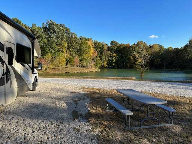 Lake View Camping — photo 7