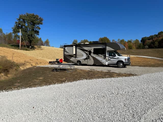 Lake View Camping — photo 8