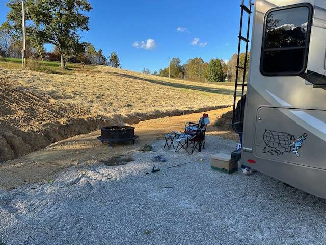 Lake View Camping — photo 5