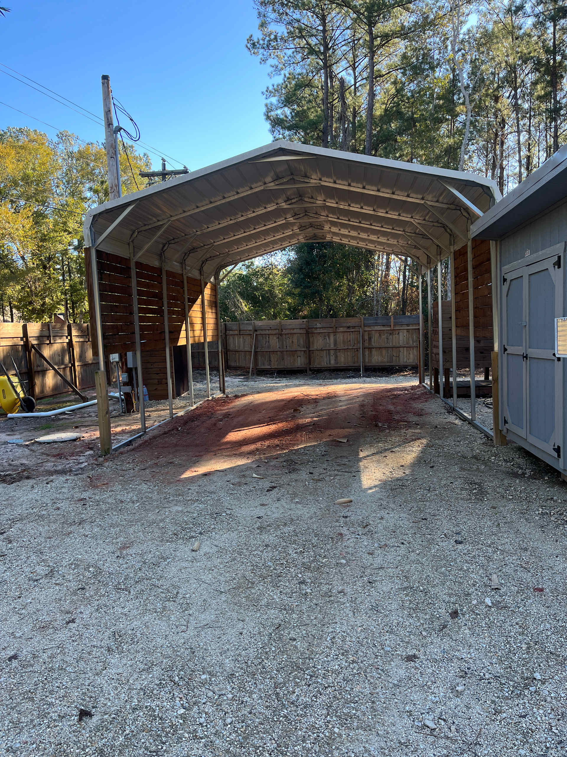 Southern Charm RV - Photo 3