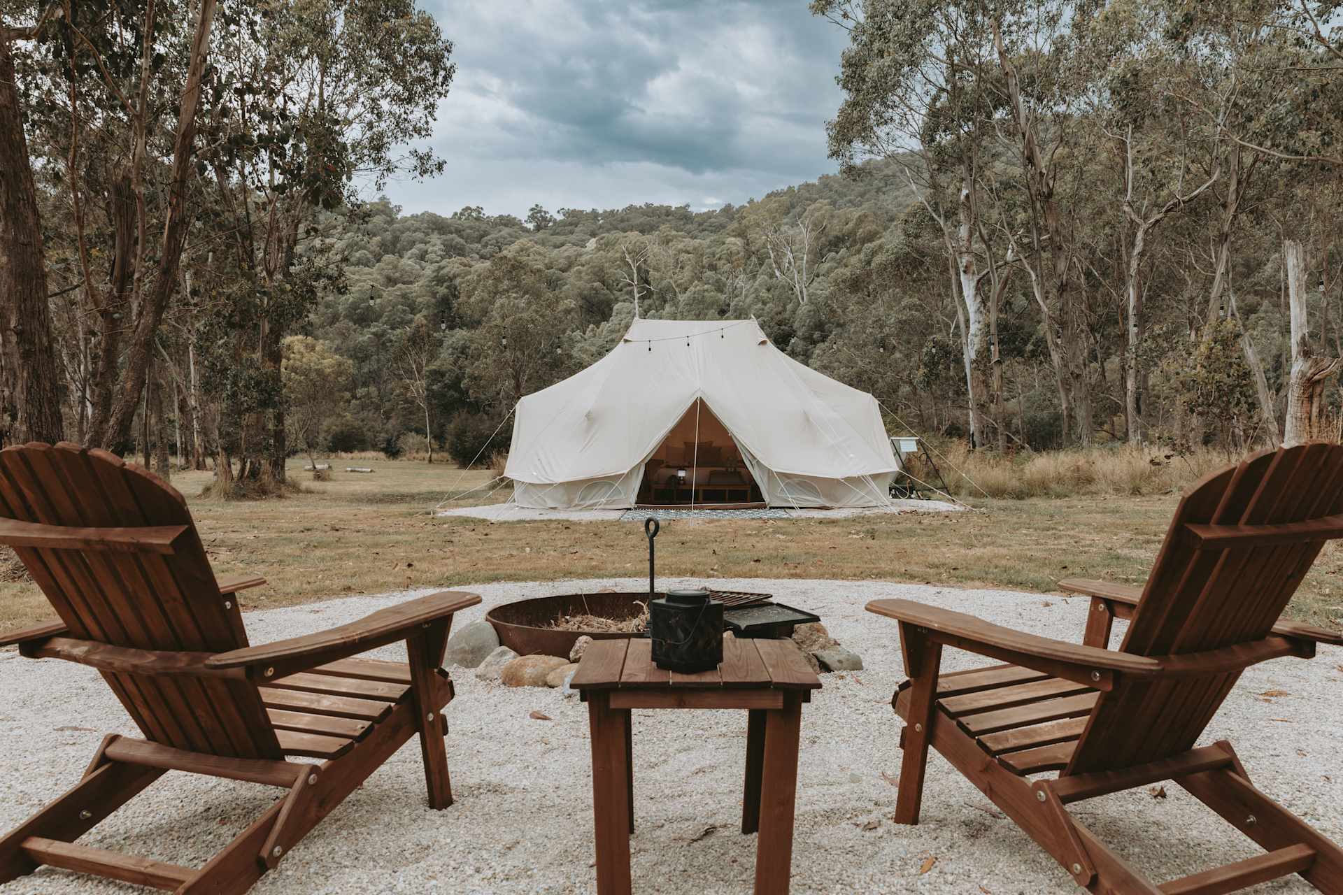 Myrtleford Glamping - Photo 2