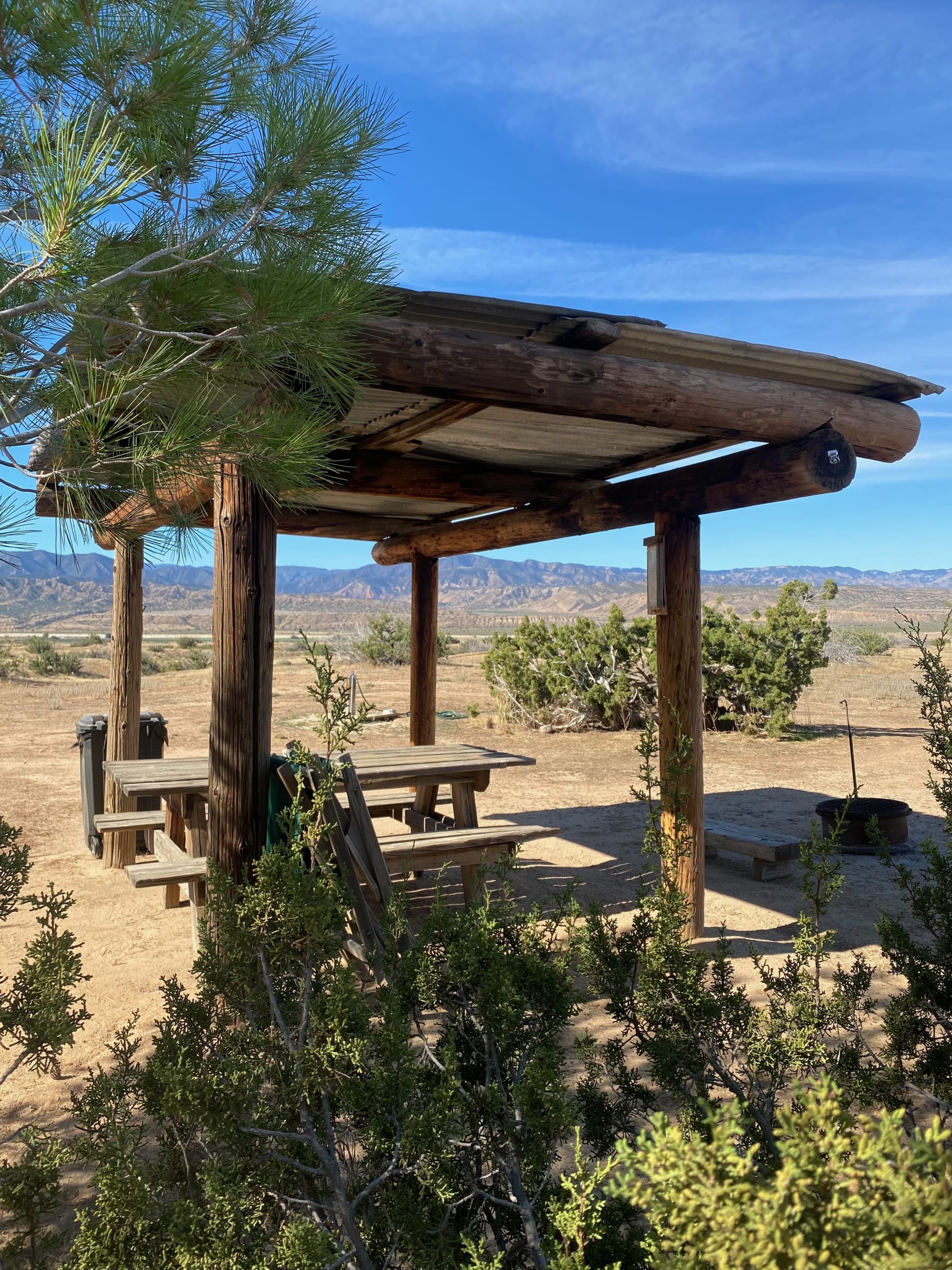 Best Camping in and near Carrizo Plain National Monument