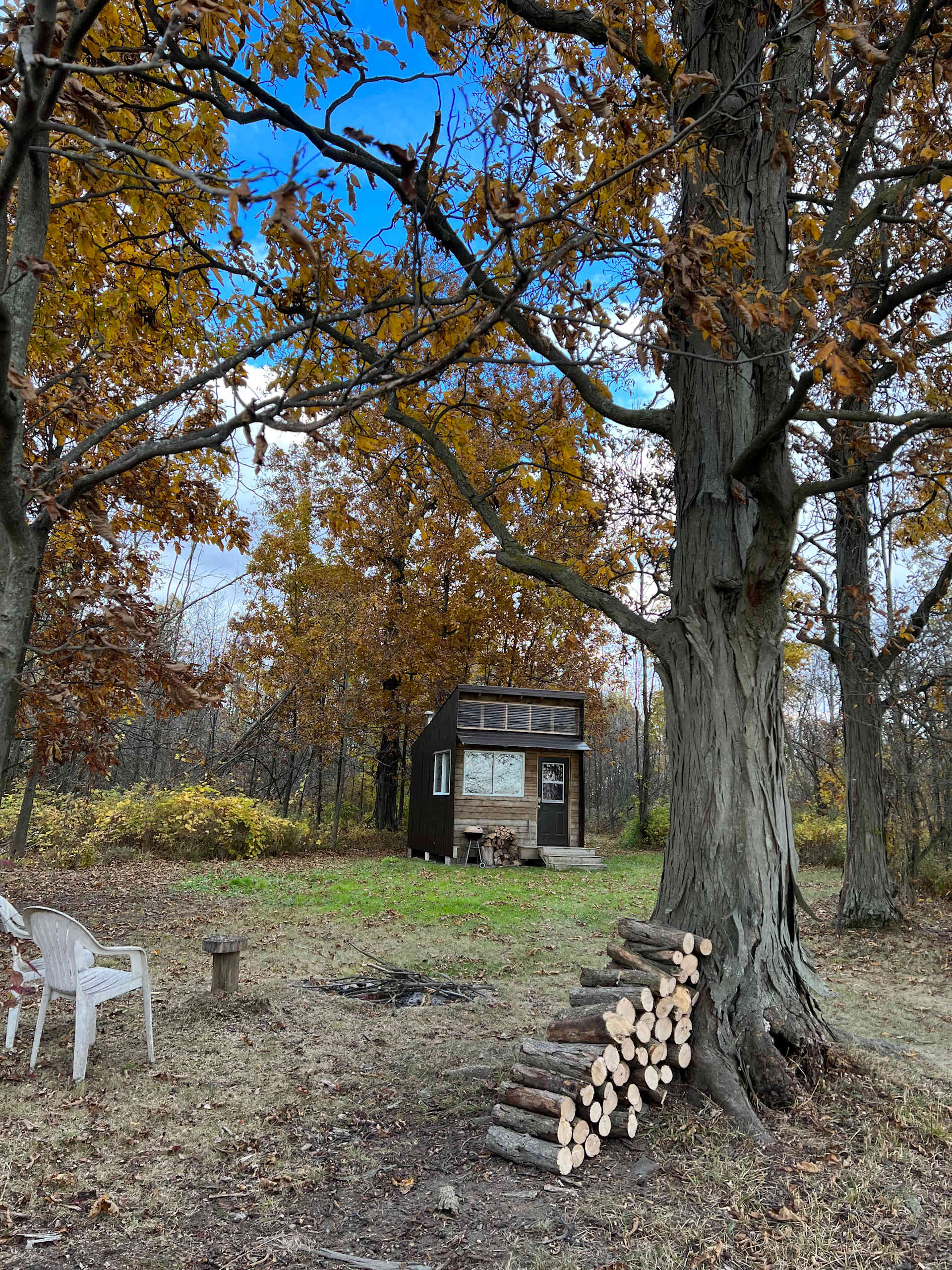 Macksville Acres