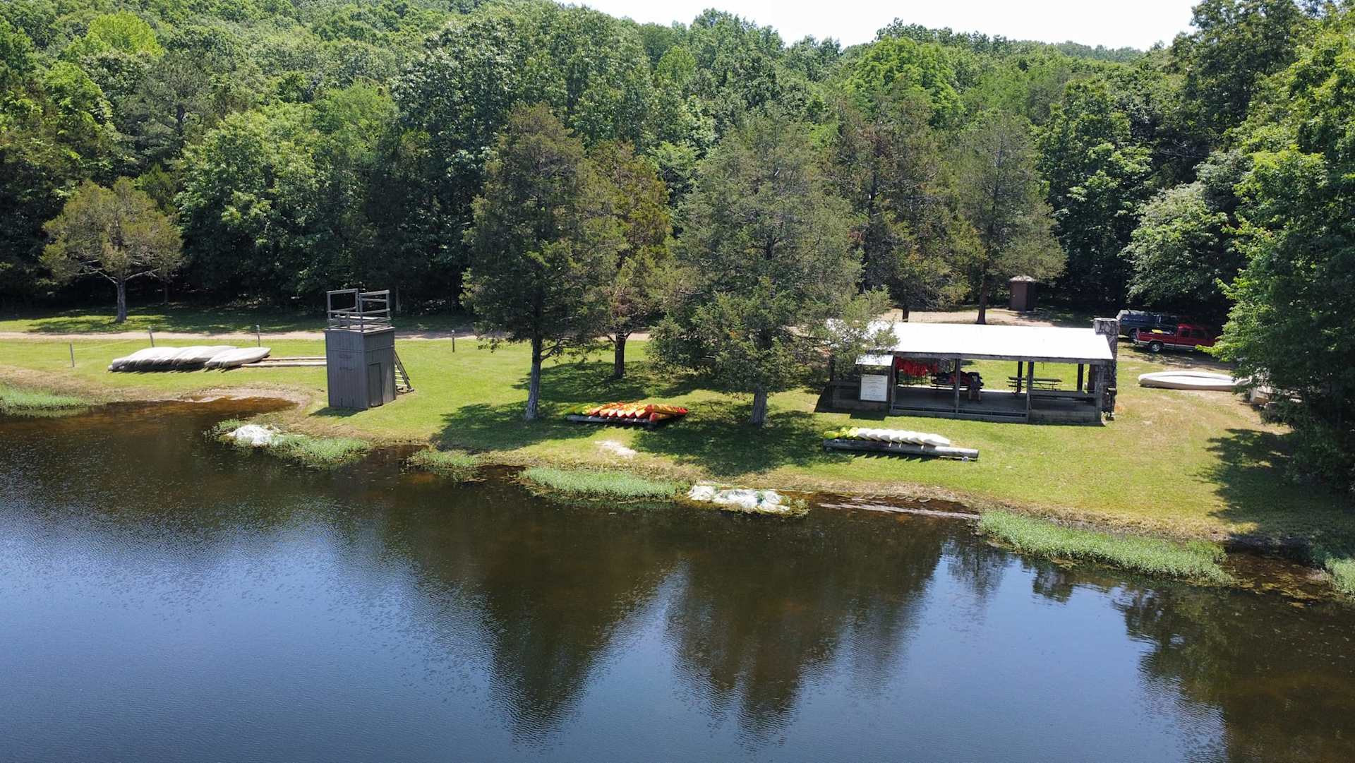 Camp Lewallen - Photo 3
