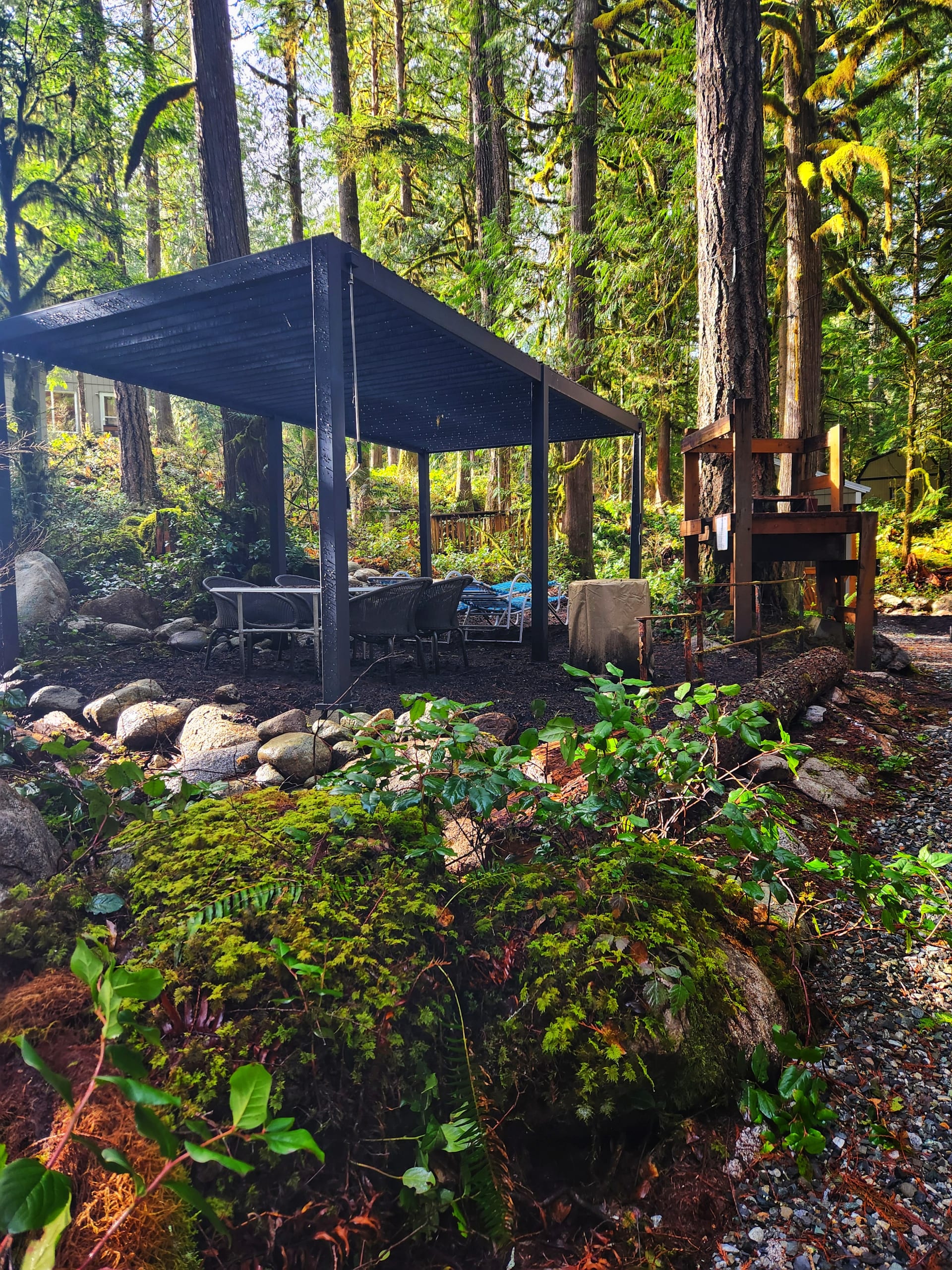 Best Camping in and near Okanogan-Wenatchee National Forest