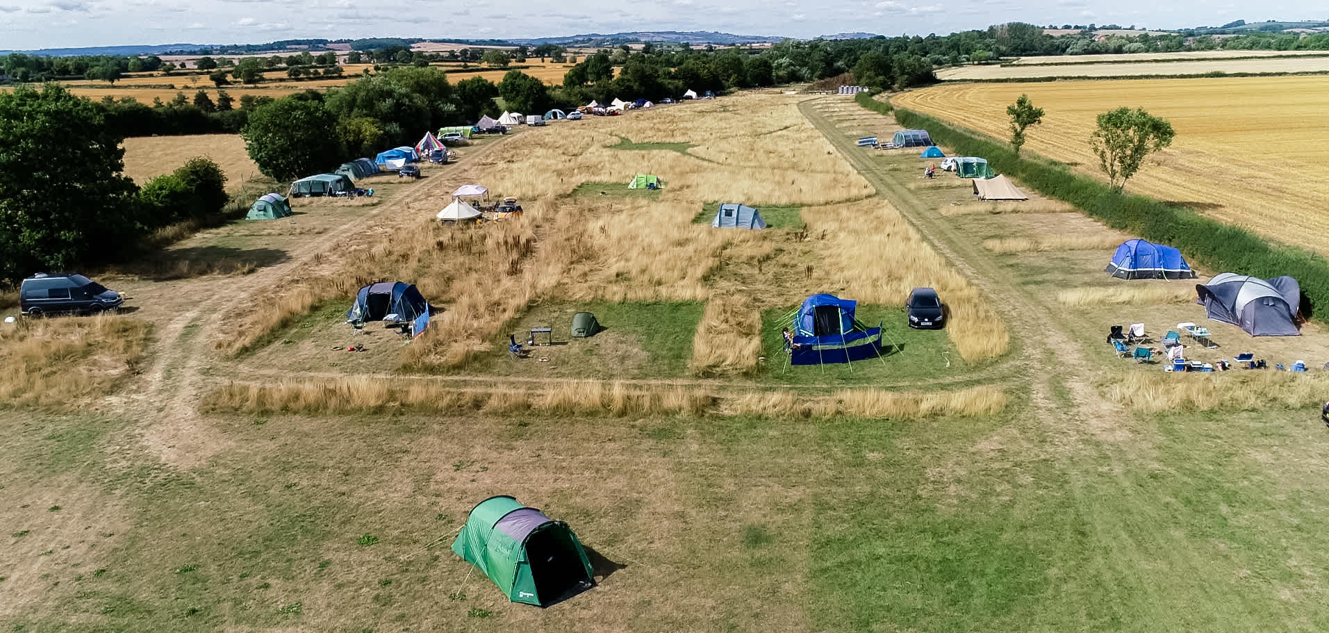 Shire Camping - Photo 2