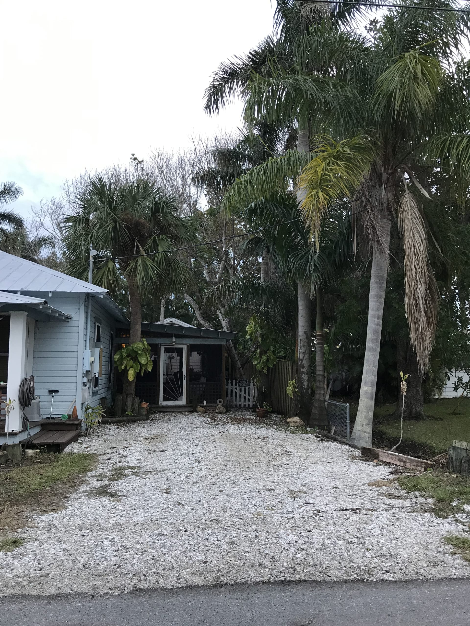 Skyway Piers: An Overlooked, Waterfront Fishing Highway