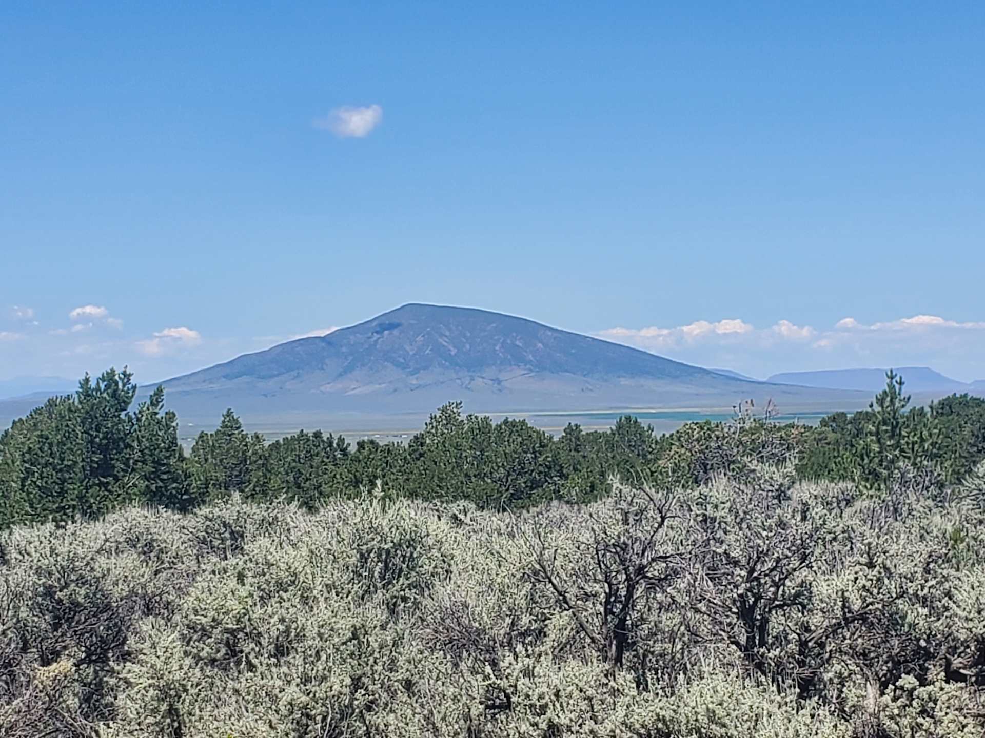 Alma Tierra - Hipcamp in Questa, New Mexico