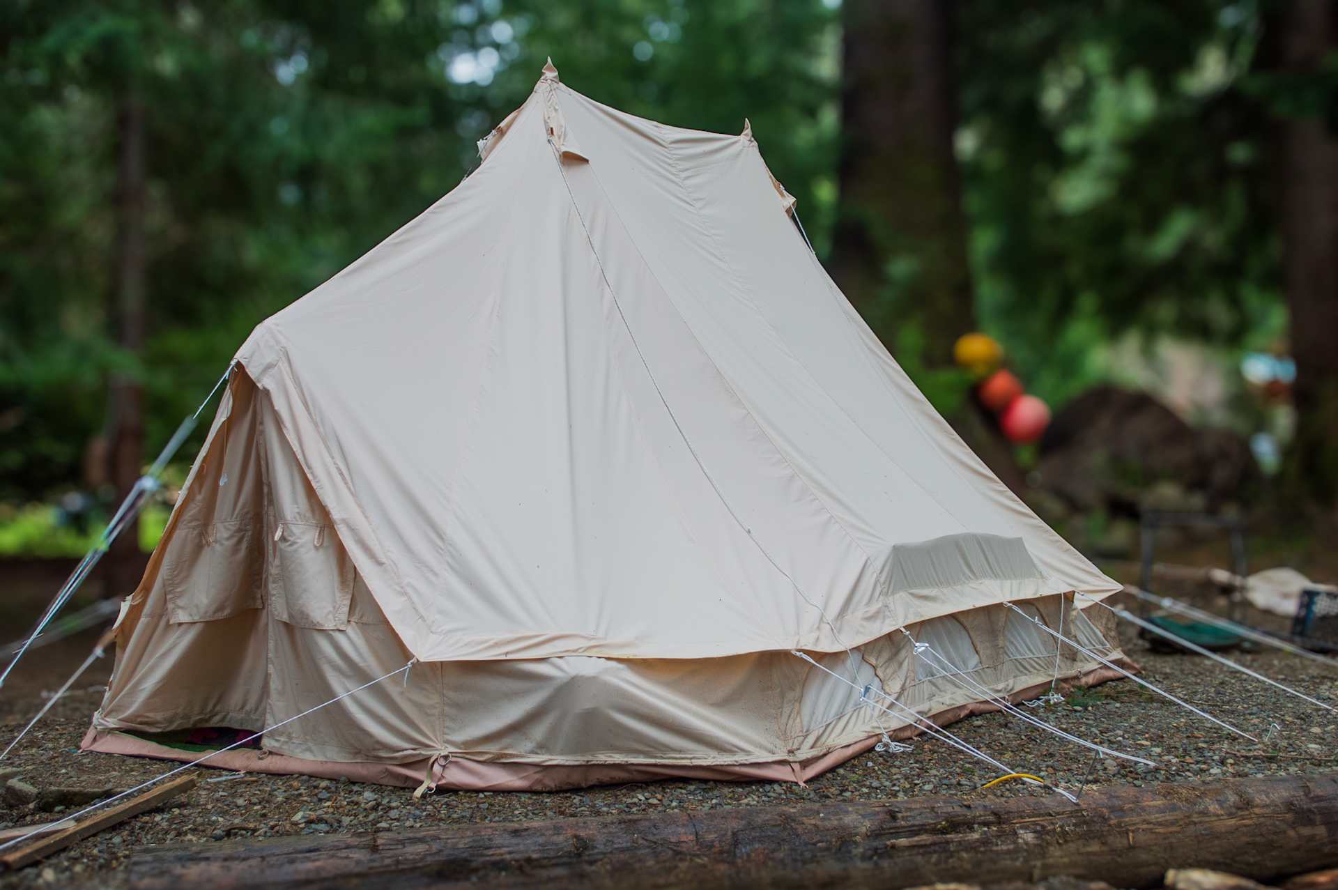 The Ultimate Camping - Photo 3