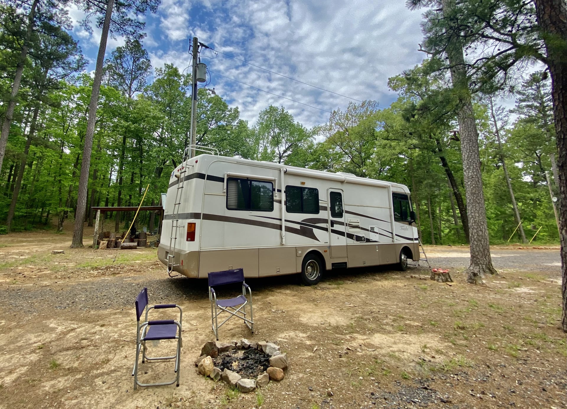 RV Camping in Booneville, AR, US: 12 Best RV Parks 2024 | Hipcamp