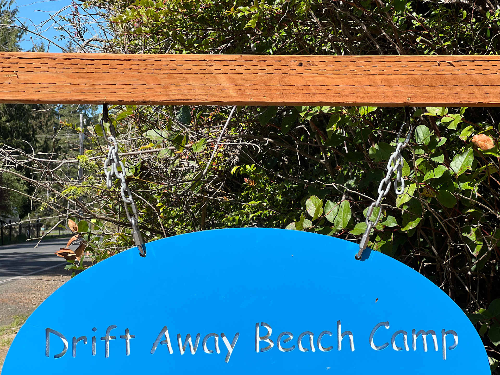 Drift Away Beach Camp - Photo 3