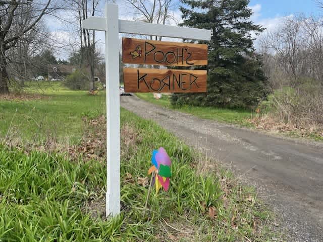 Pooh’s Corner - Photo 2