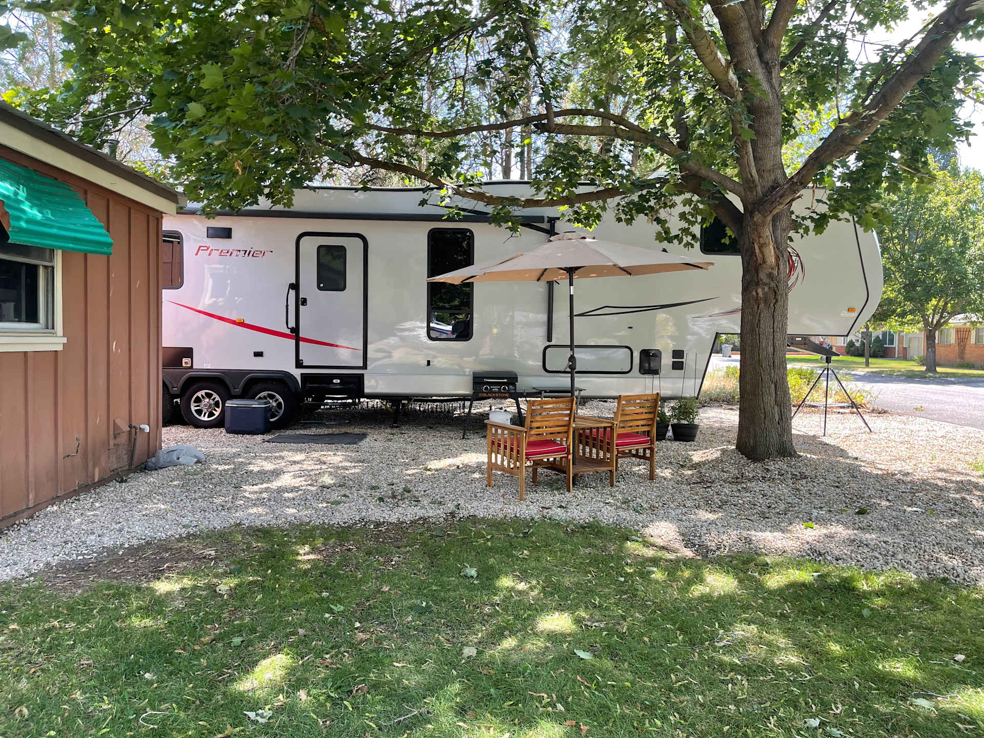 Blessings Boise RV Spot - Photo 3