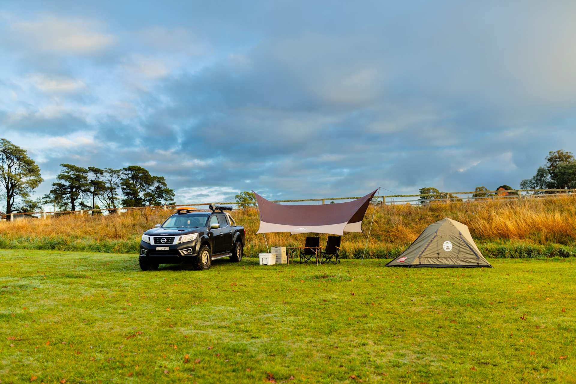 Oberon Showground - Photo 2