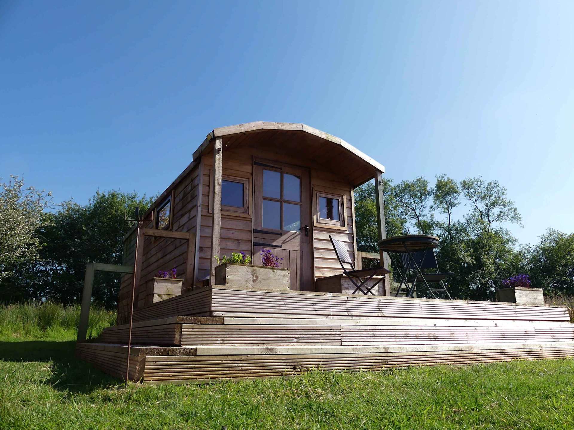 Brackenwood Glamping - Photo 2