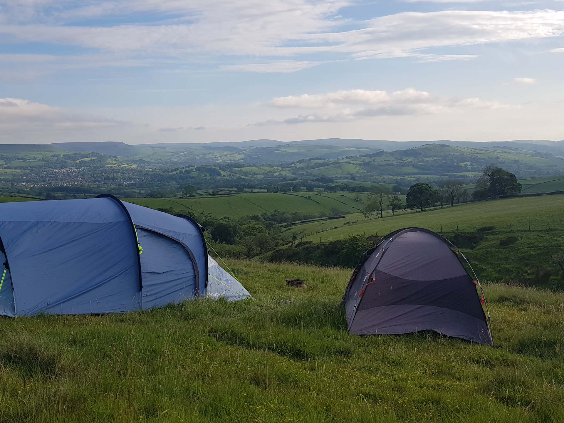 chapel view campsite — photo 4