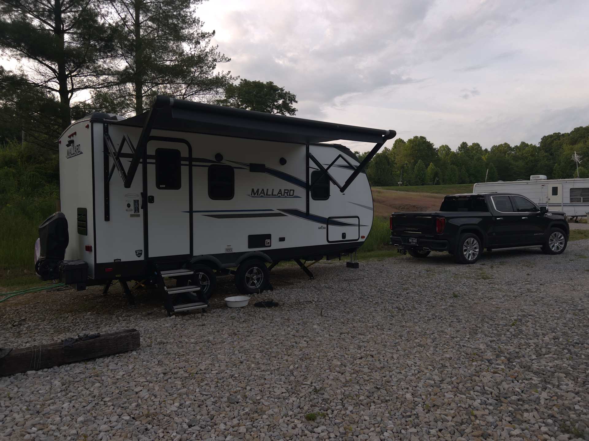 Lake View Camping — photo 4