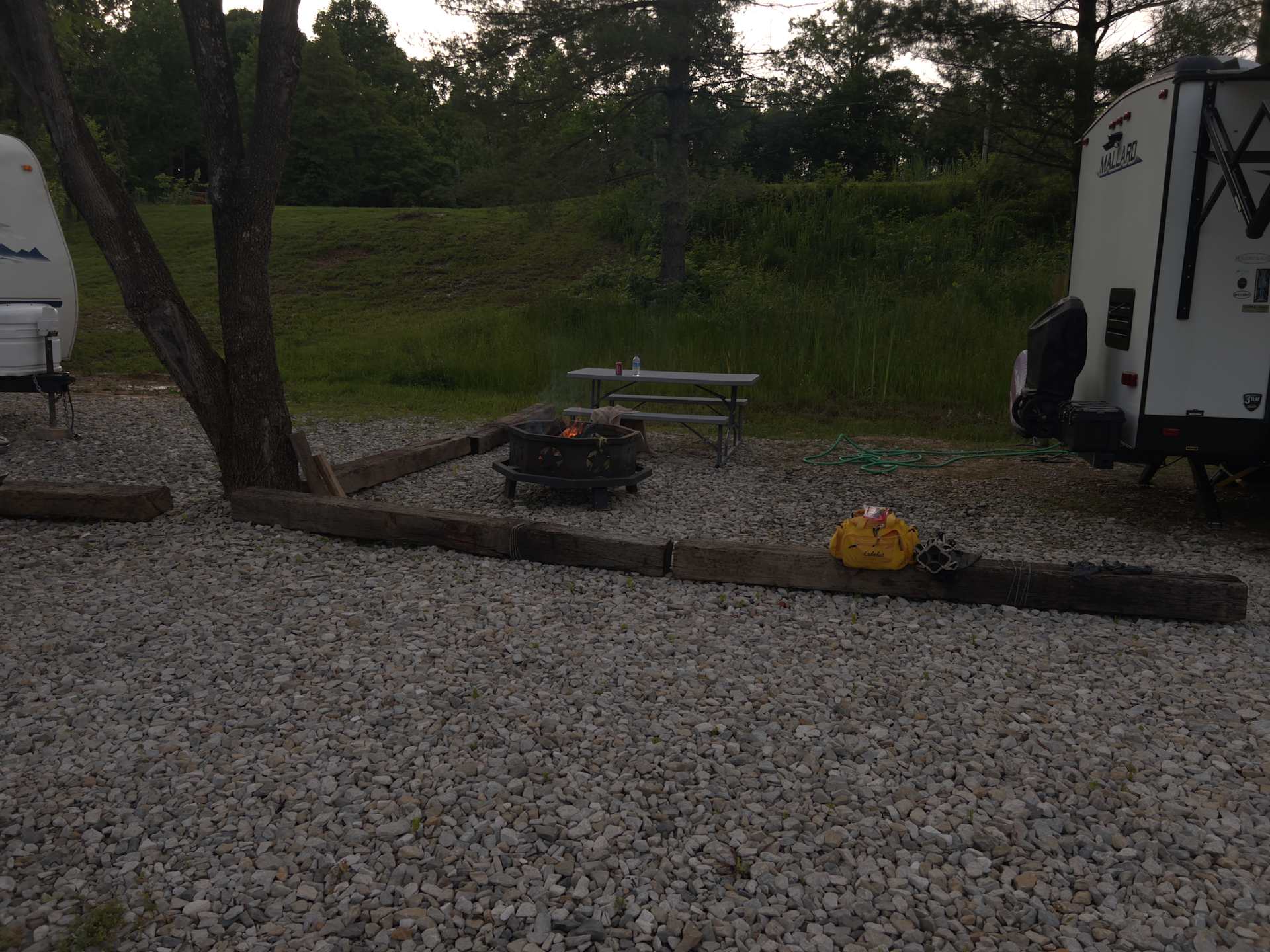 Lake View Camping — photo 2