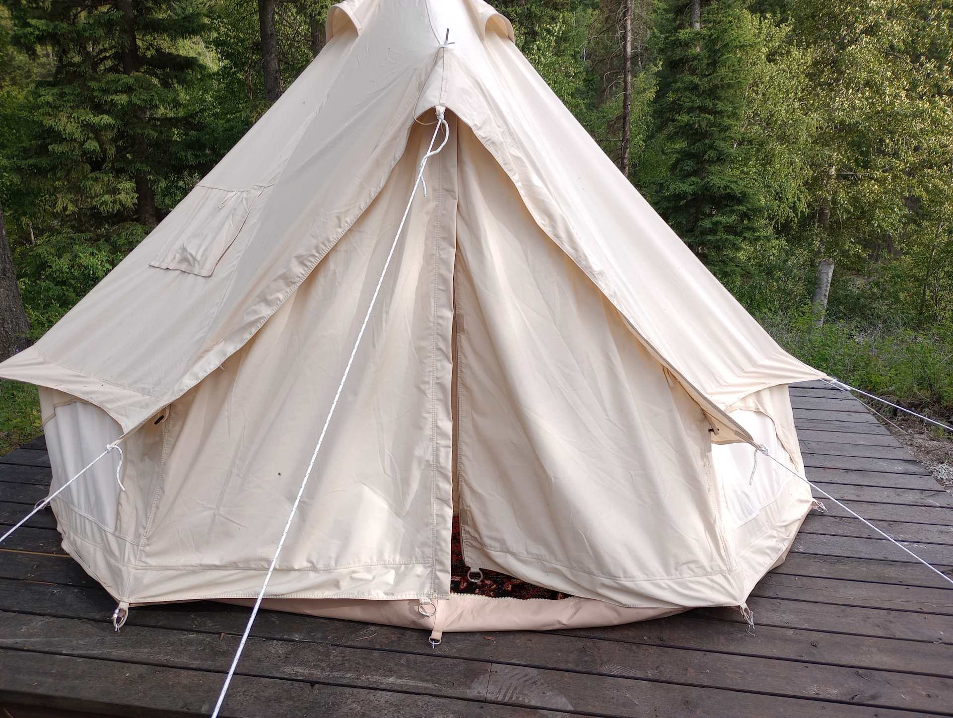 Mountain springs getaway - Photo 2