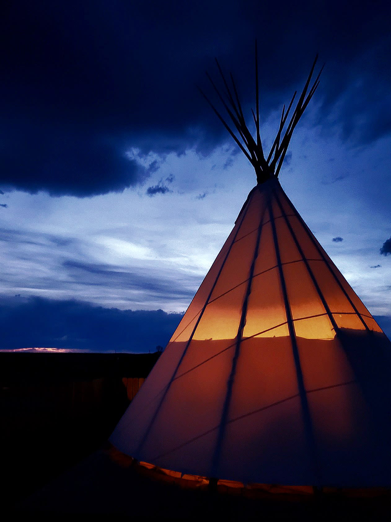 Tawa Tipis - Hipcamp in New Plymouth, Idaho Tawa Tipis - Hipcamp in New Plymouth, Idaho