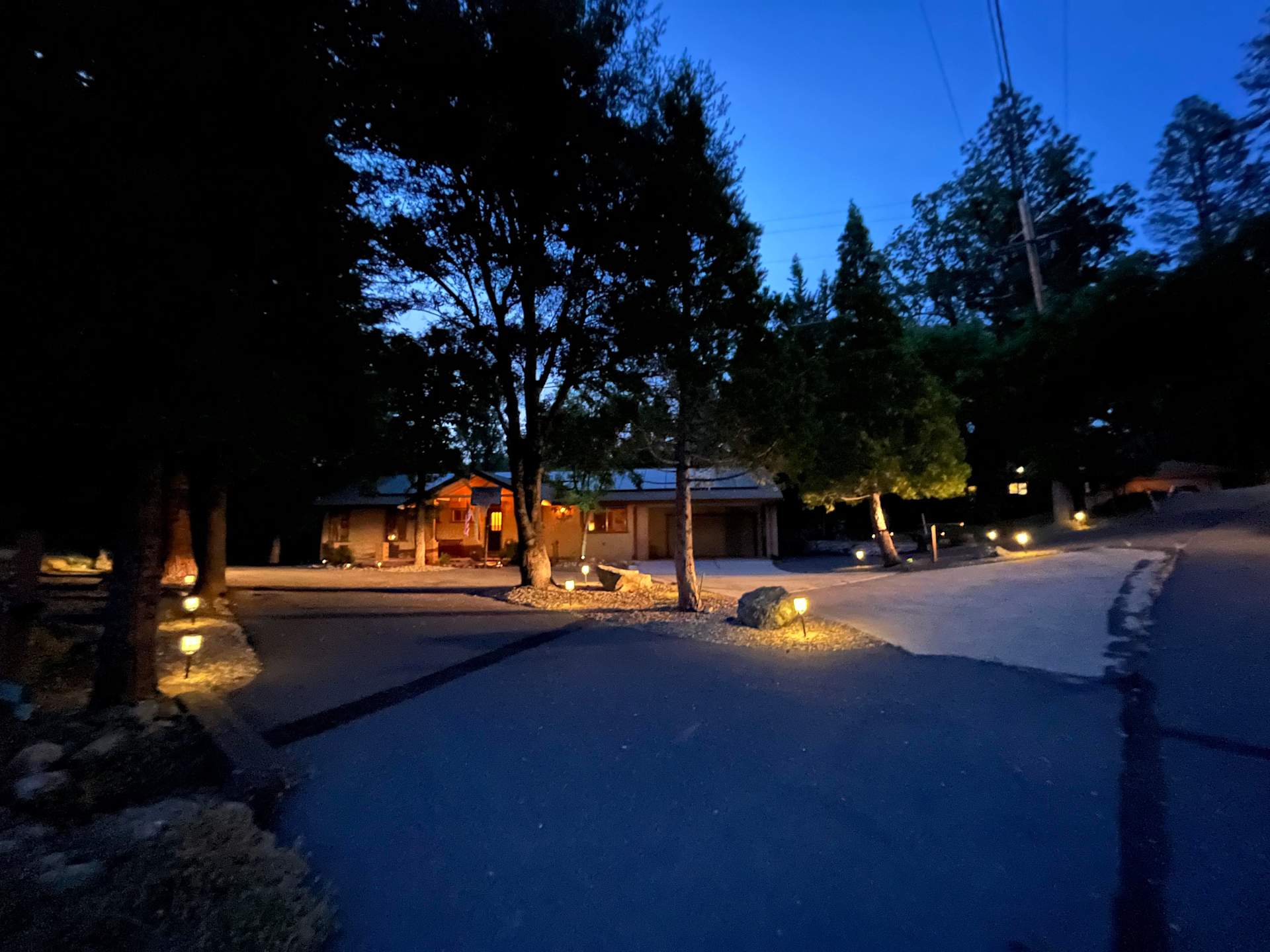 Groveland Getaway - Photo 2