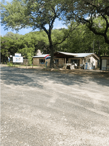 Get Your Frio On Hipcamp in Sabinal, Texas