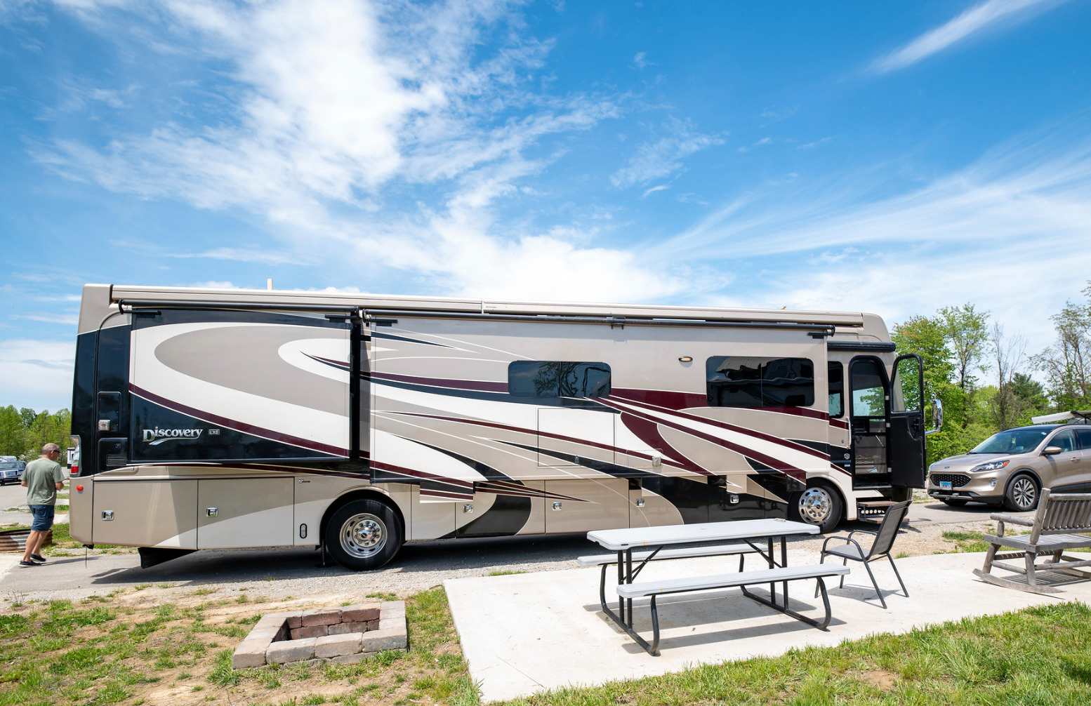 Hilltop Resorts and Campgrounds