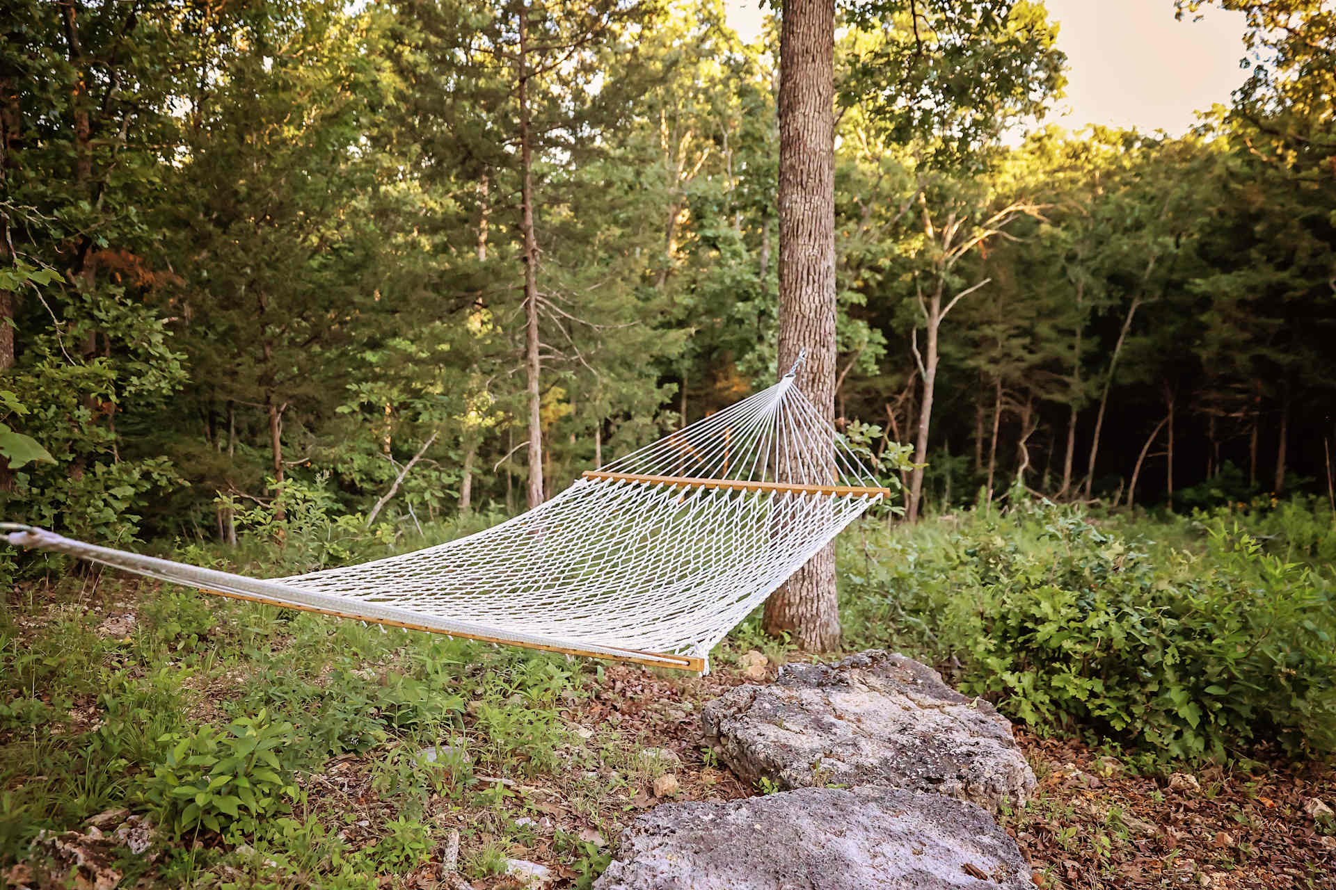 Spring Rock Ranch Glamping & Nature - Hipcamp in Dora, Missouri