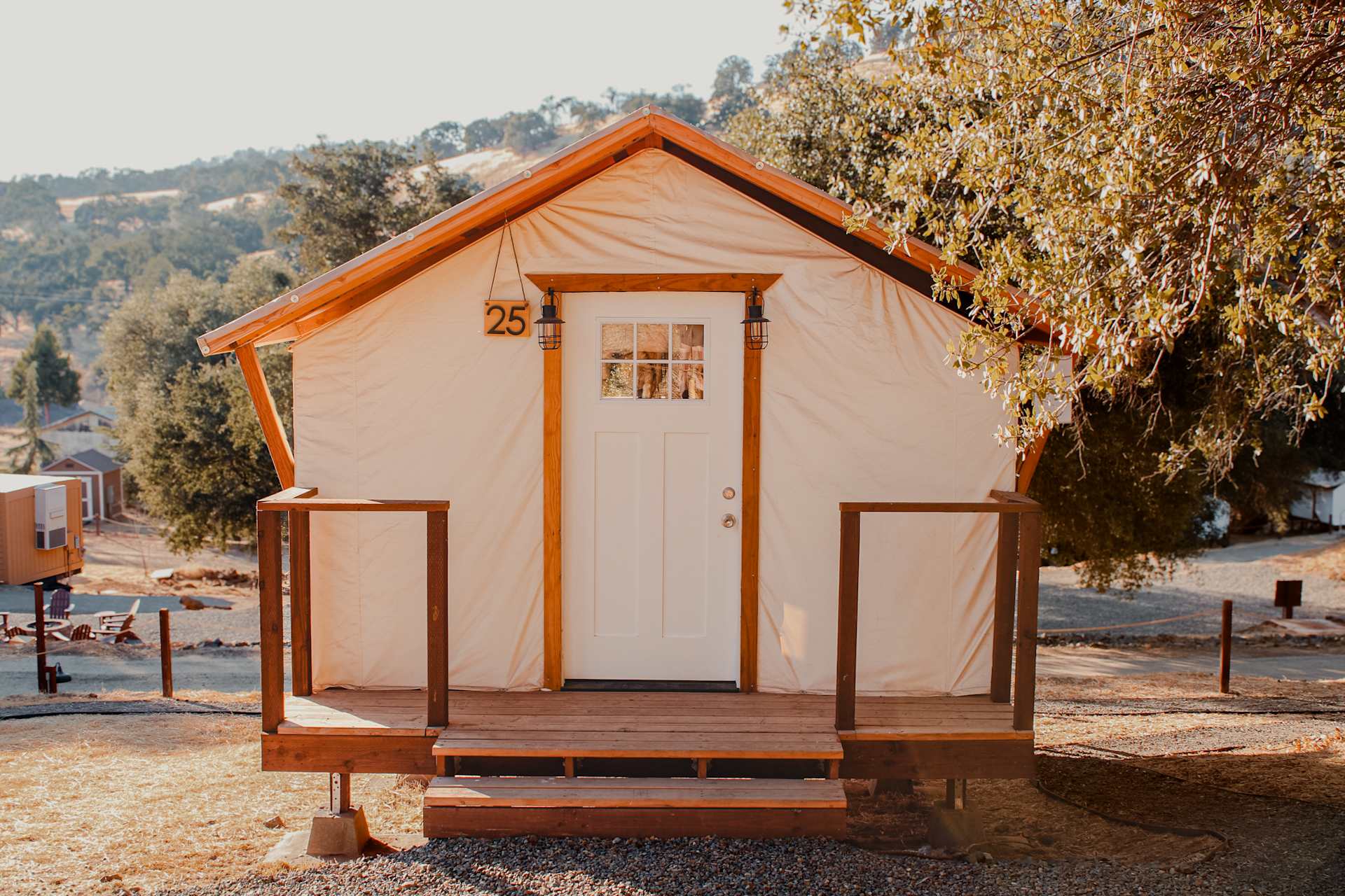 YOSEMITE×VANLIFE SUPPLY BY FREAK'S STORE FREAK'S STORE（フリークスストア）の「VANLIFE SUPPLY BY