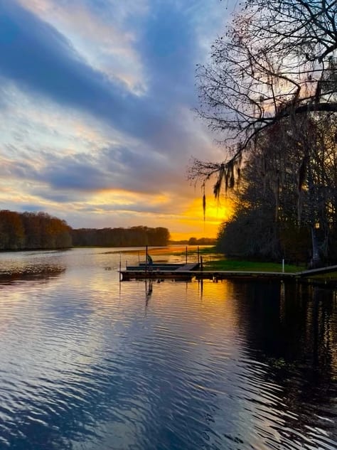 Trails End RV Park Hipcamp in Floral City, Florida