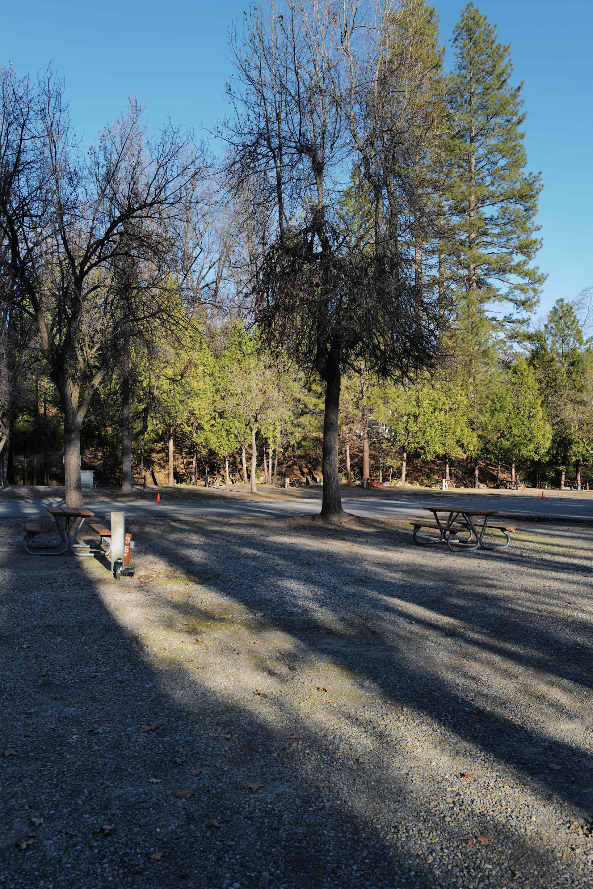 Outdoorsy Yosemite Campground