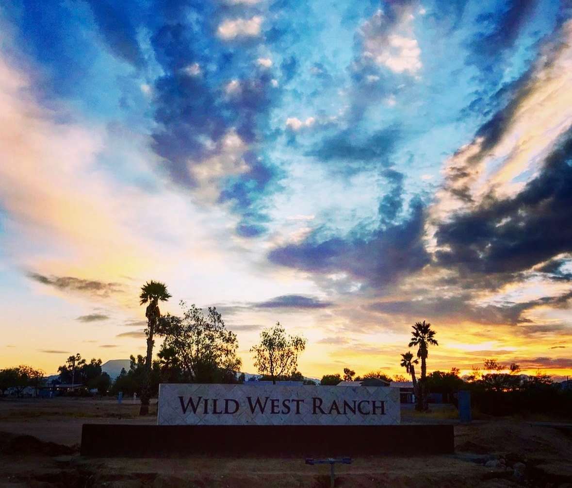 Wild West RV Ranch - Photo 3