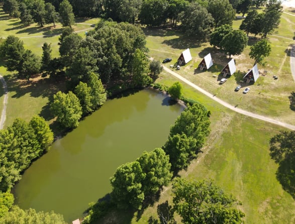 Serendipity Resort - Photo 2