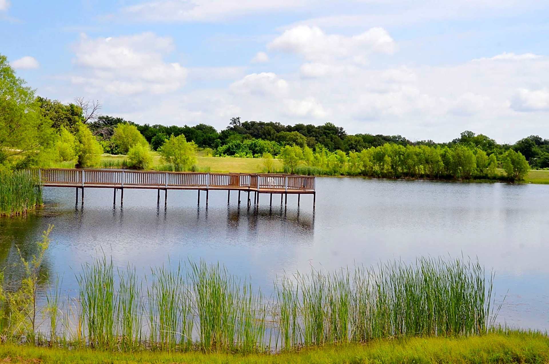 Ardmore Lakes RV Resort - Photo 2