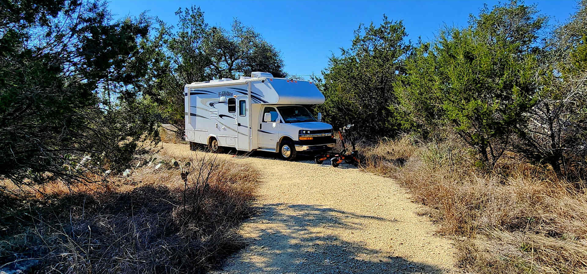 Hill Country Camping - Photo 3
