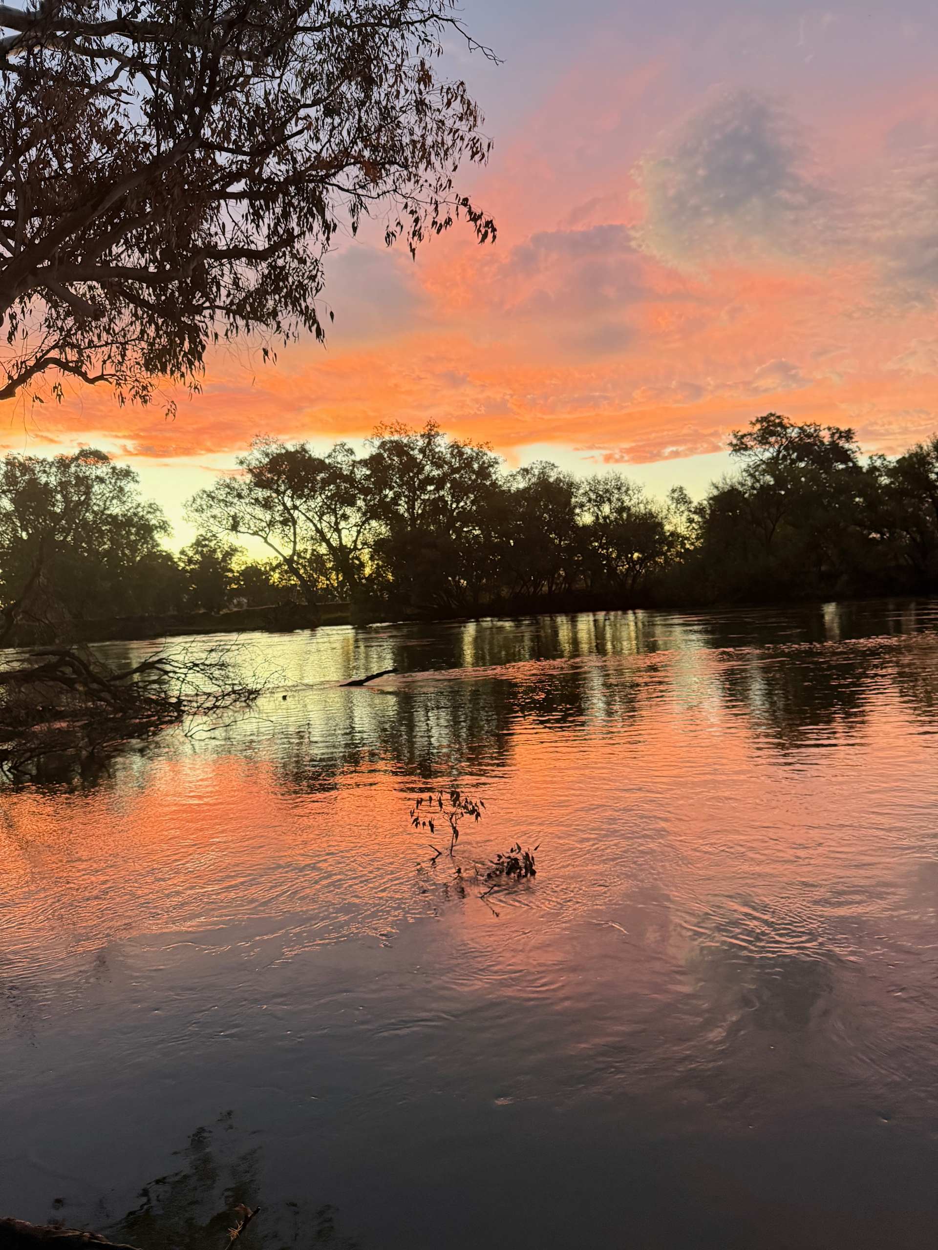 Rolling Hills & Riverside Camping - Photo 2