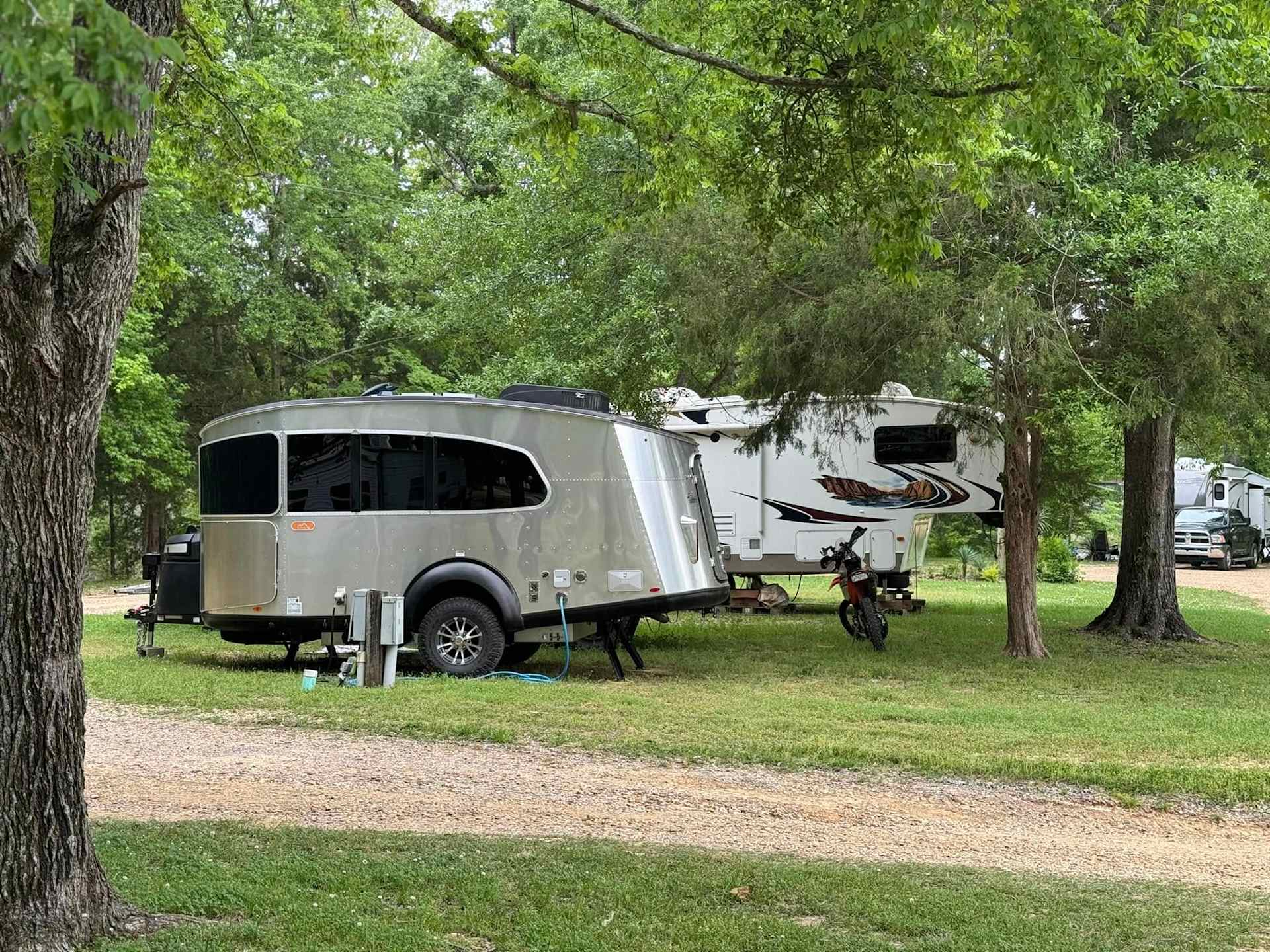 Askew's Landing RV Campground