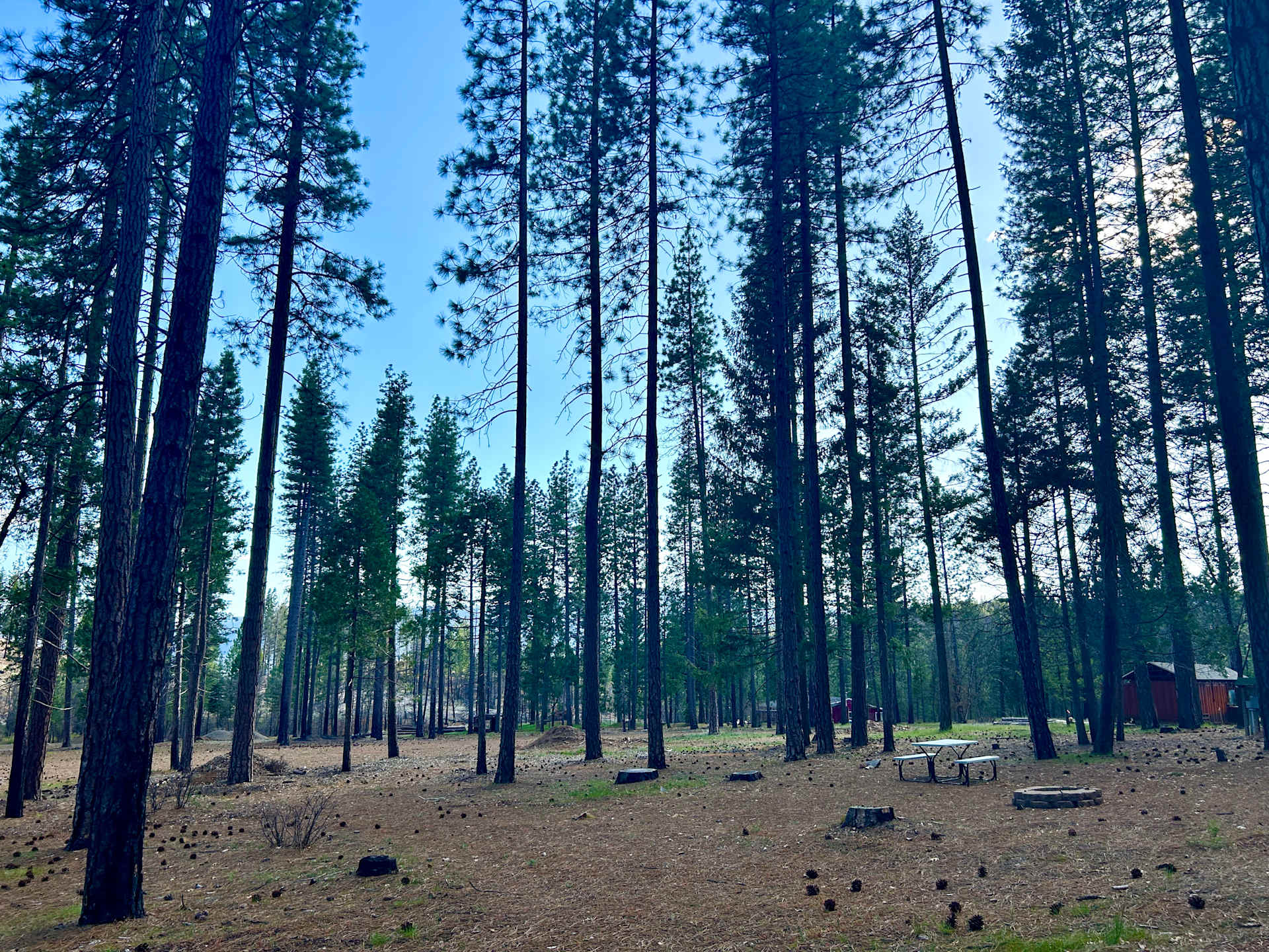 Coppercreek Camp
