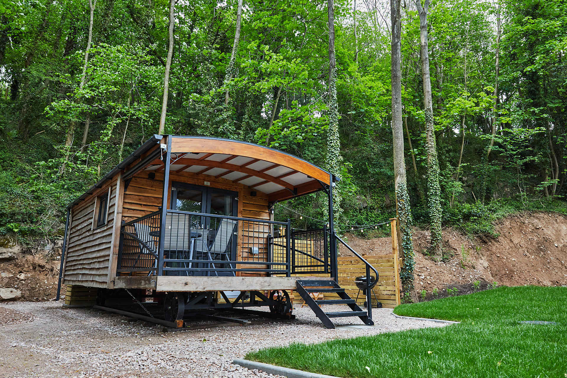 wildwood quarry retreat - Photo 3