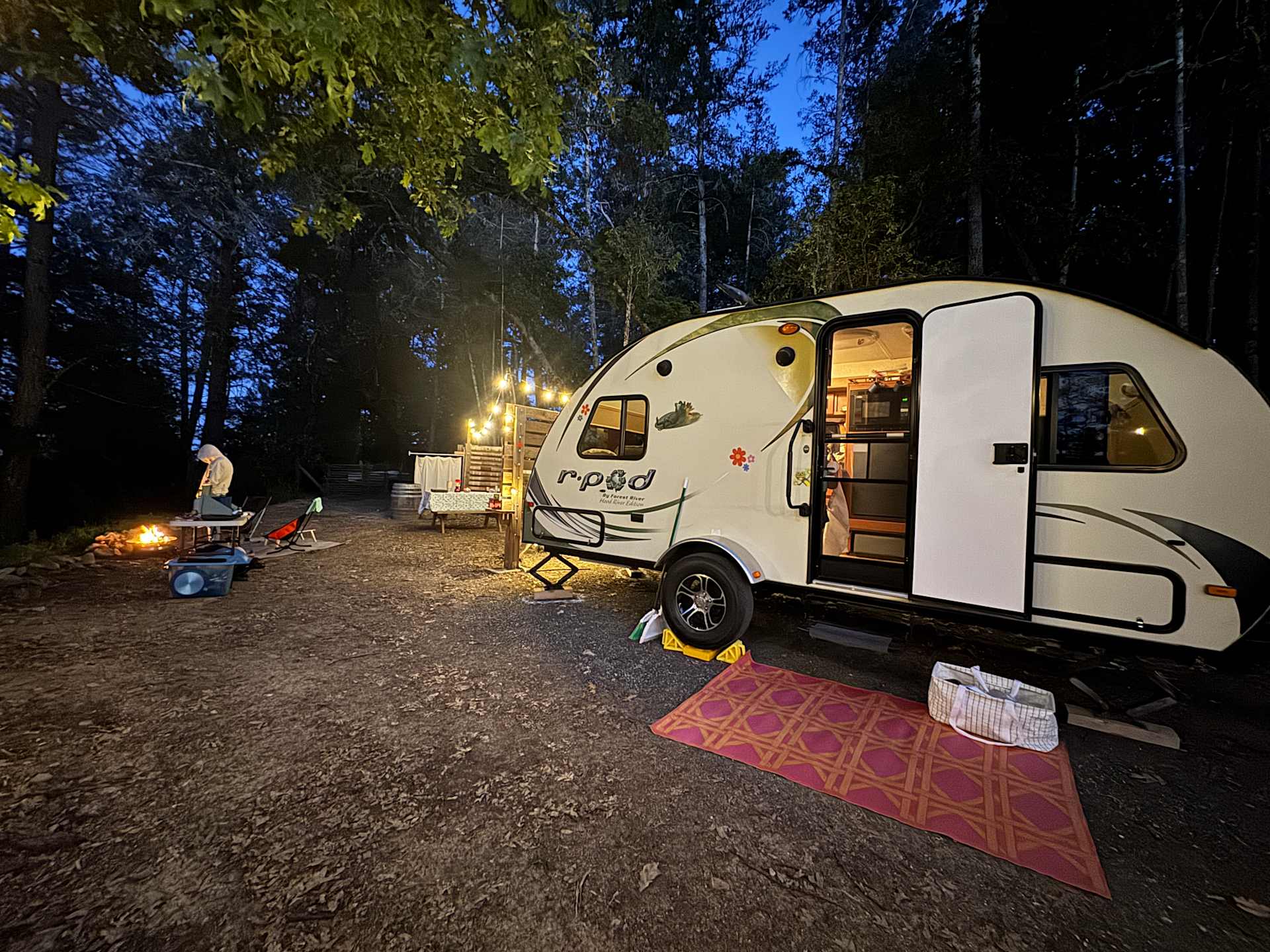 RV Camping Near Fairfield, CA, US: 20 Best RV Parks 2026 | Hipcamp
