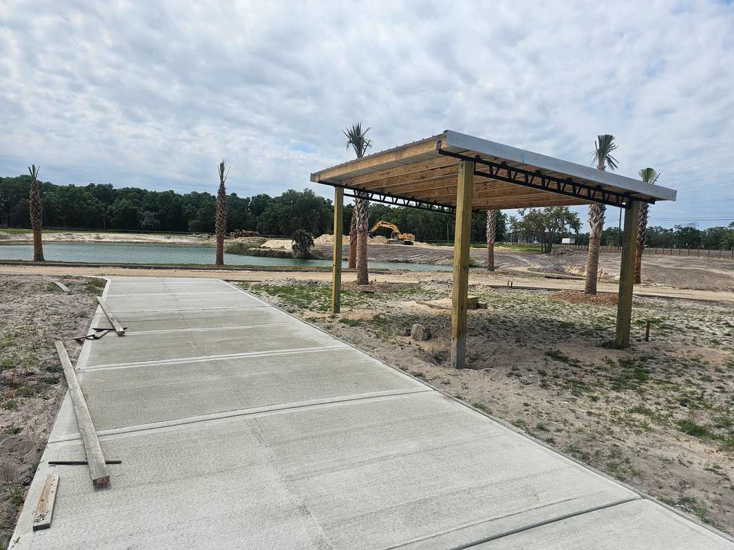 Ranch House South RV Park - Photo 2