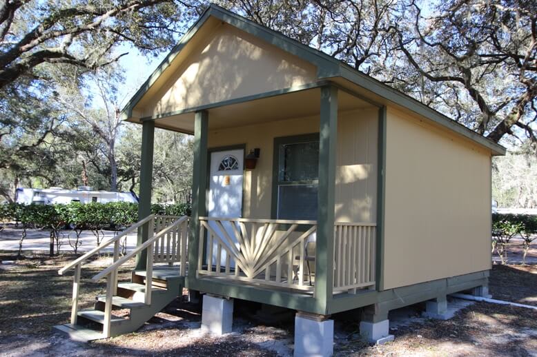 Otter Springs Resort Inc - Photo 2