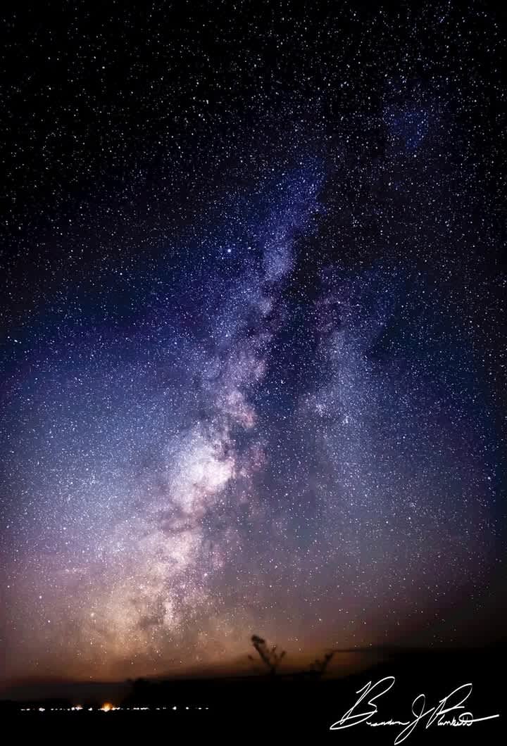 Golden Paradise & AZ Stargazer - Hipcamp in Yucca, Arizona