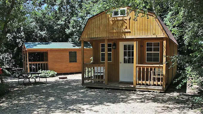 Baraboo RV Resort By Rjourney - Photo 2