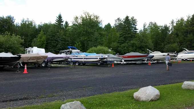 McKinley Park Campground - Photo 2
