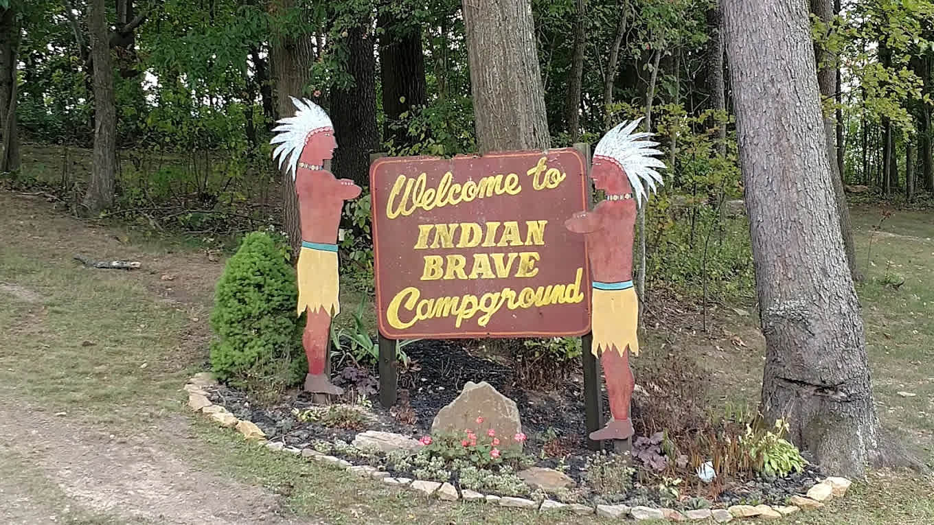 Indian Brave Campground - Photo 2