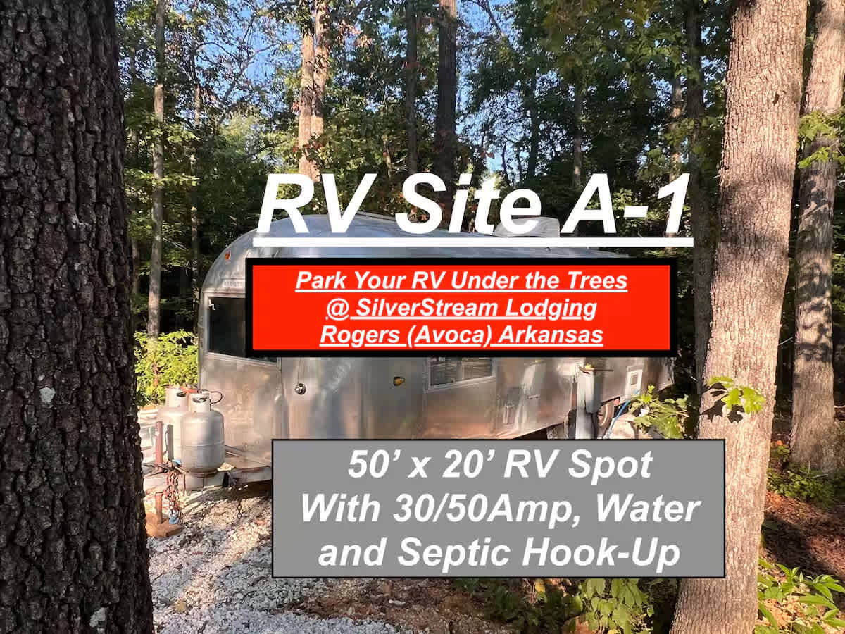 SilverStream Lodging